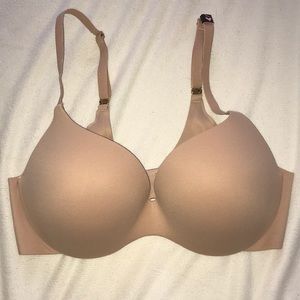 NWT Victoria’s Secret Perfect Shape Bra 36C